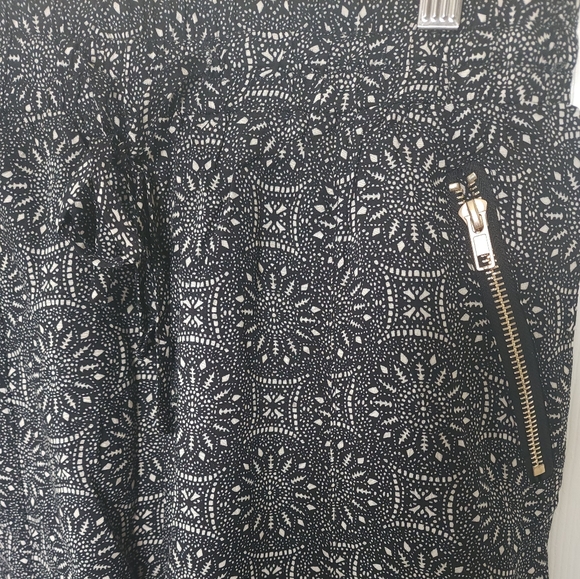 Boho jogger - Picture 1 of 6